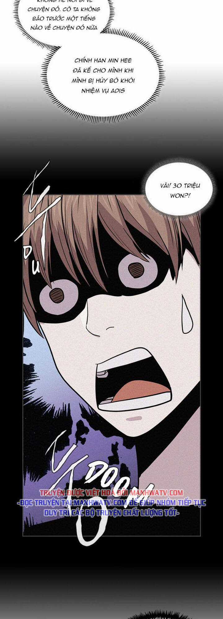 Chiến Binh Đến Từ Thế Giới Khác Chapter 180 trang 44