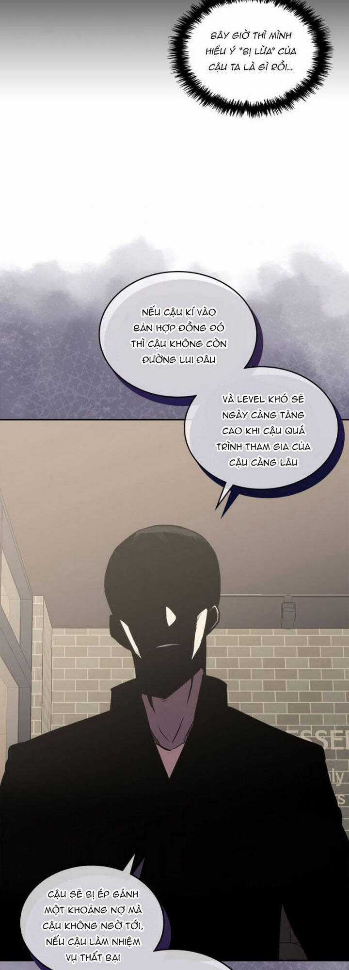 Chiến Binh Đến Từ Thế Giới Khác Chapter 180 trang 45