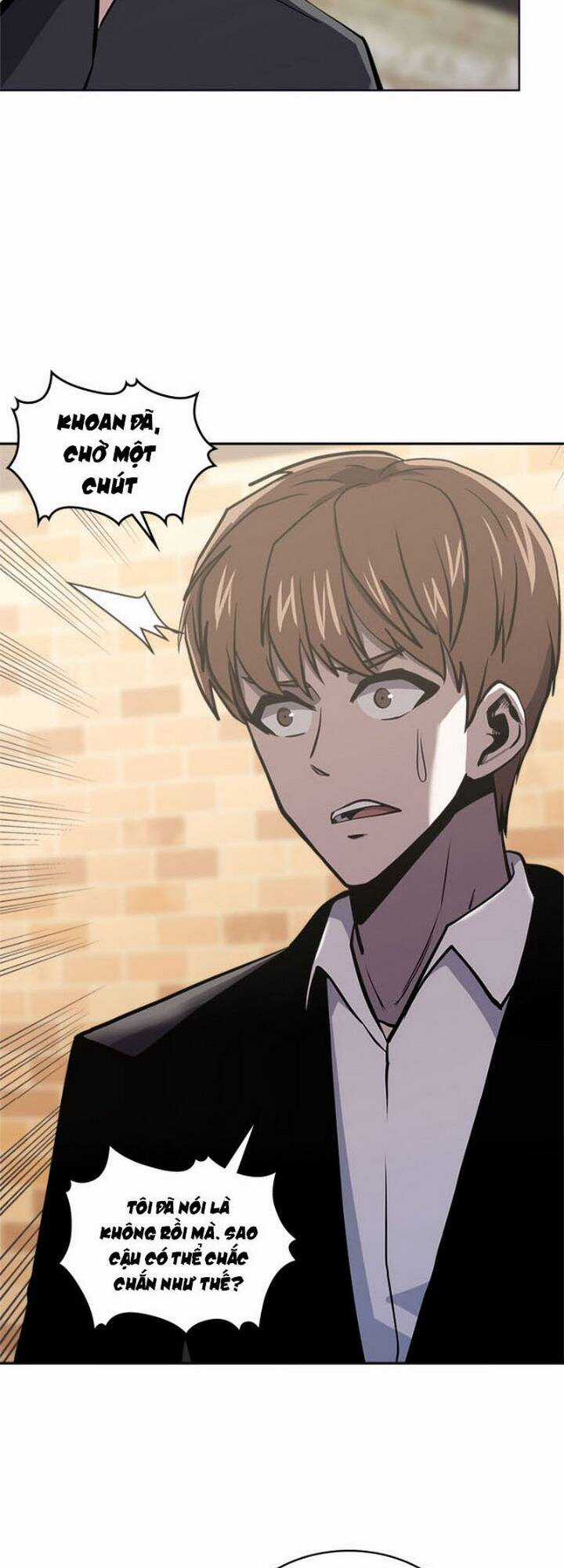 Chiến Binh Đến Từ Thế Giới Khác Chapter 180 trang 7