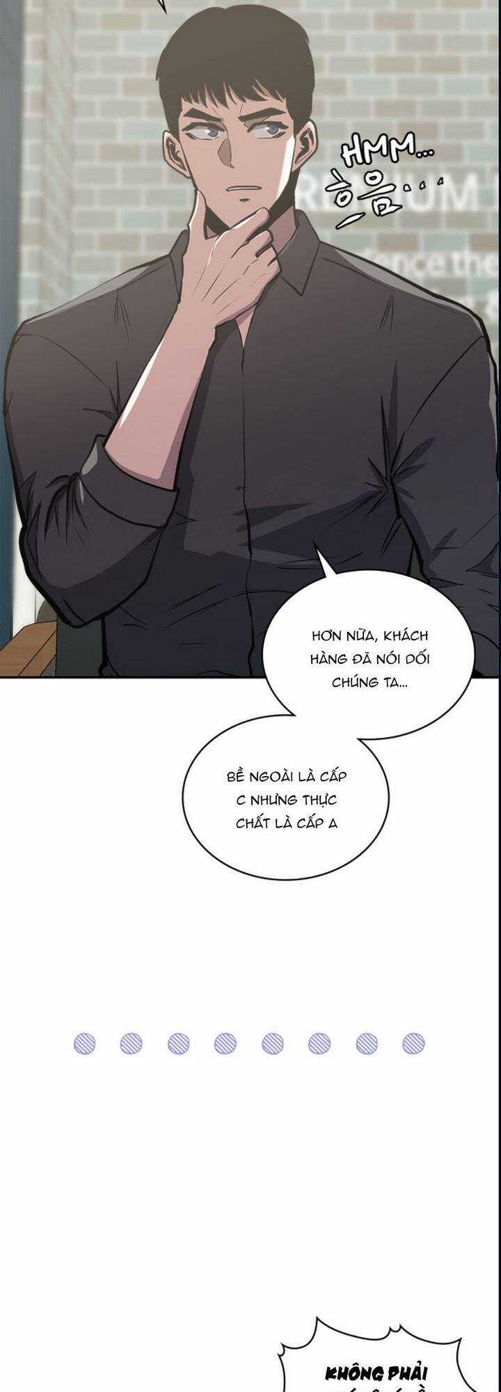 Chiến Binh Đến Từ Thế Giới Khác Chapter 181 trang 10