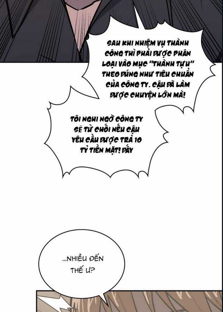 Chiến Binh Đến Từ Thế Giới Khác Chapter 181 trang 12