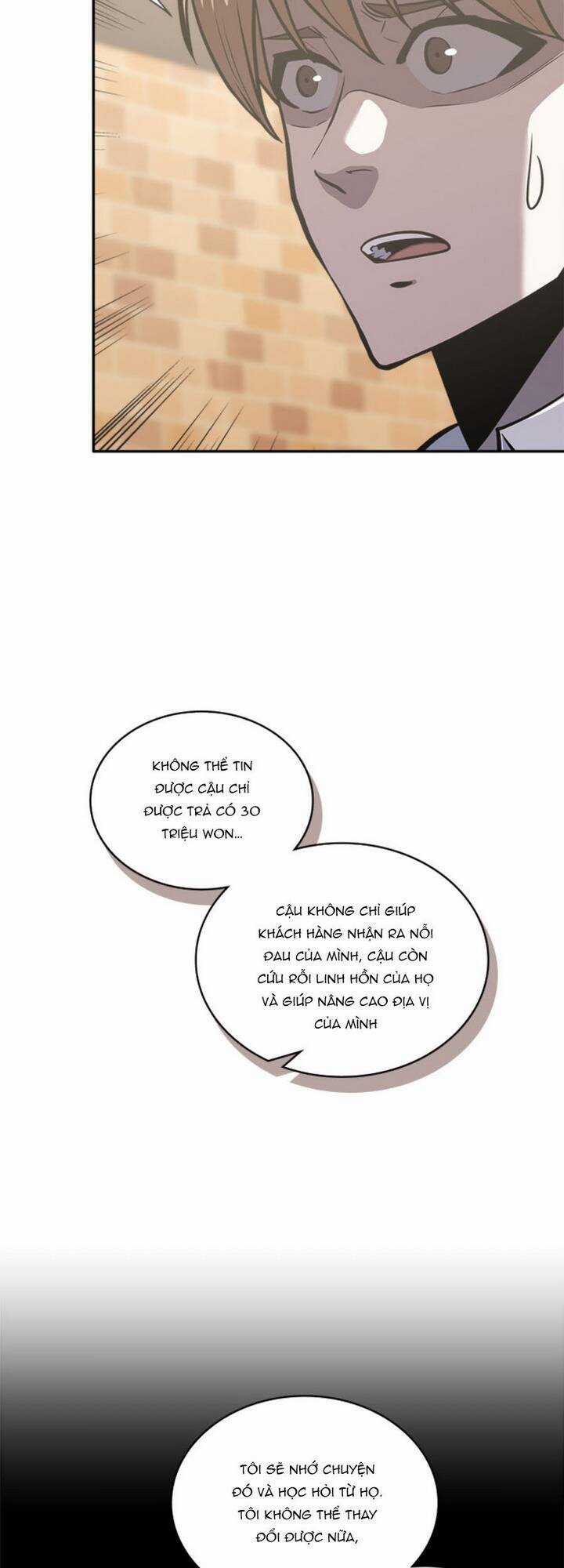 Chiến Binh Đến Từ Thế Giới Khác Chapter 181 trang 13