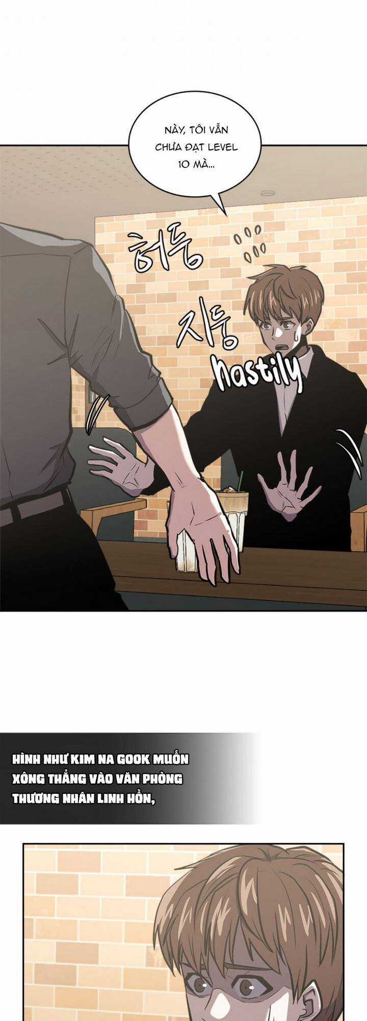 Chiến Binh Đến Từ Thế Giới Khác Chapter 181 trang 16