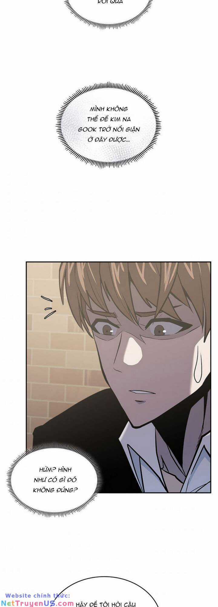 Chiến Binh Đến Từ Thế Giới Khác Chapter 181 trang 19