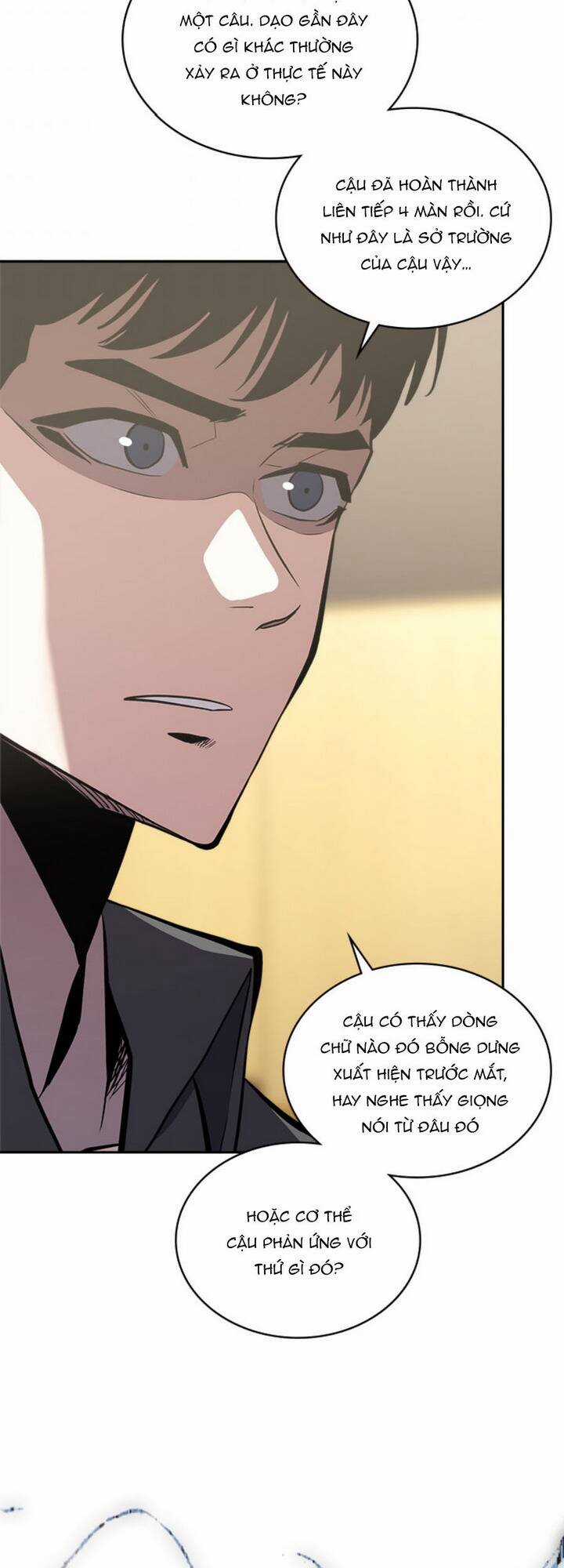 Chiến Binh Đến Từ Thế Giới Khác Chapter 181 trang 20