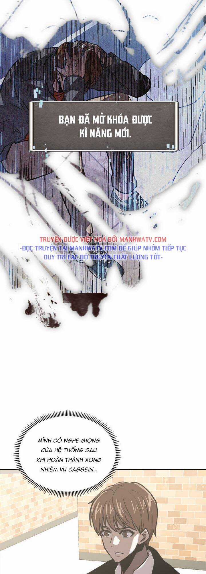 Chiến Binh Đến Từ Thế Giới Khác Chapter 181 trang 21