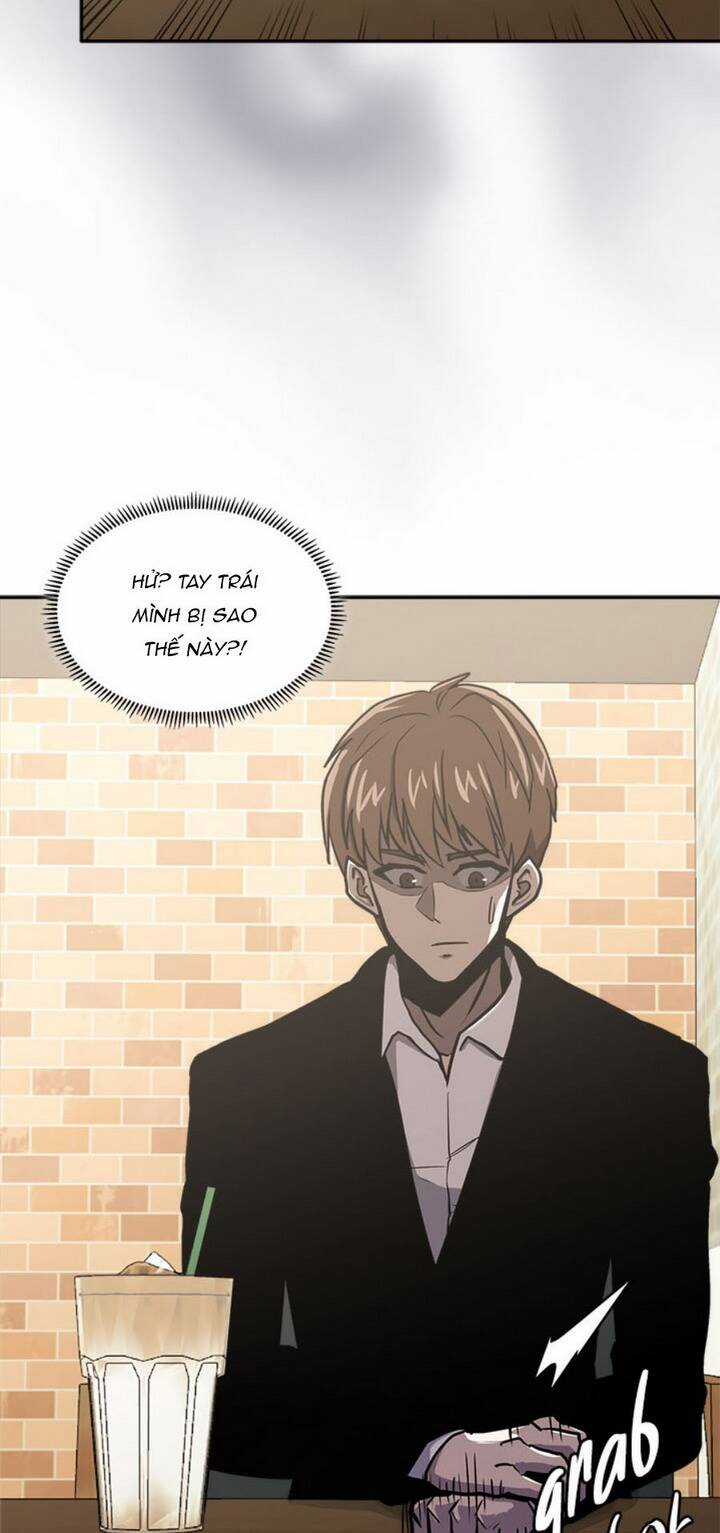 Chiến Binh Đến Từ Thế Giới Khác Chapter 181 trang 23