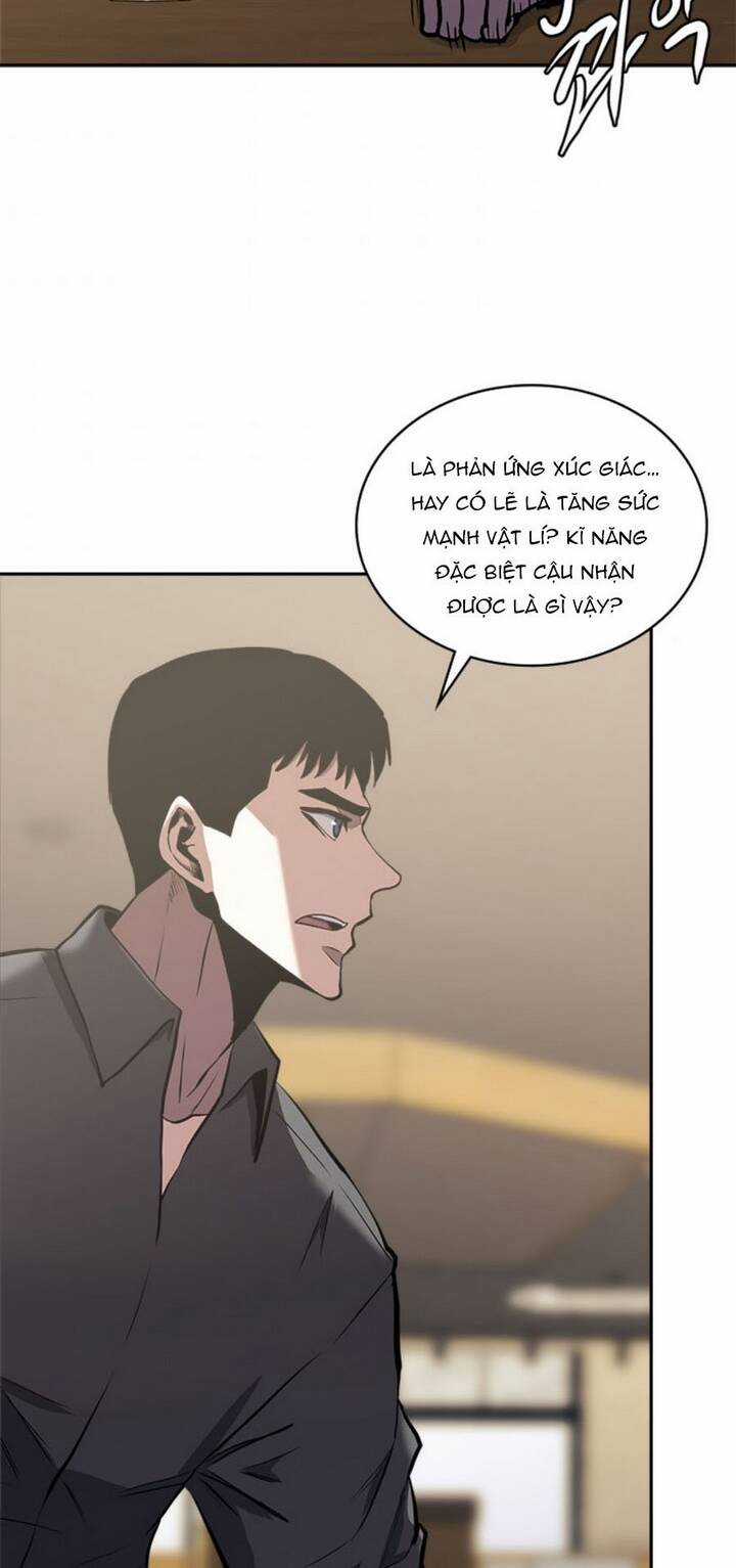 Chiến Binh Đến Từ Thế Giới Khác Chapter 181 trang 24