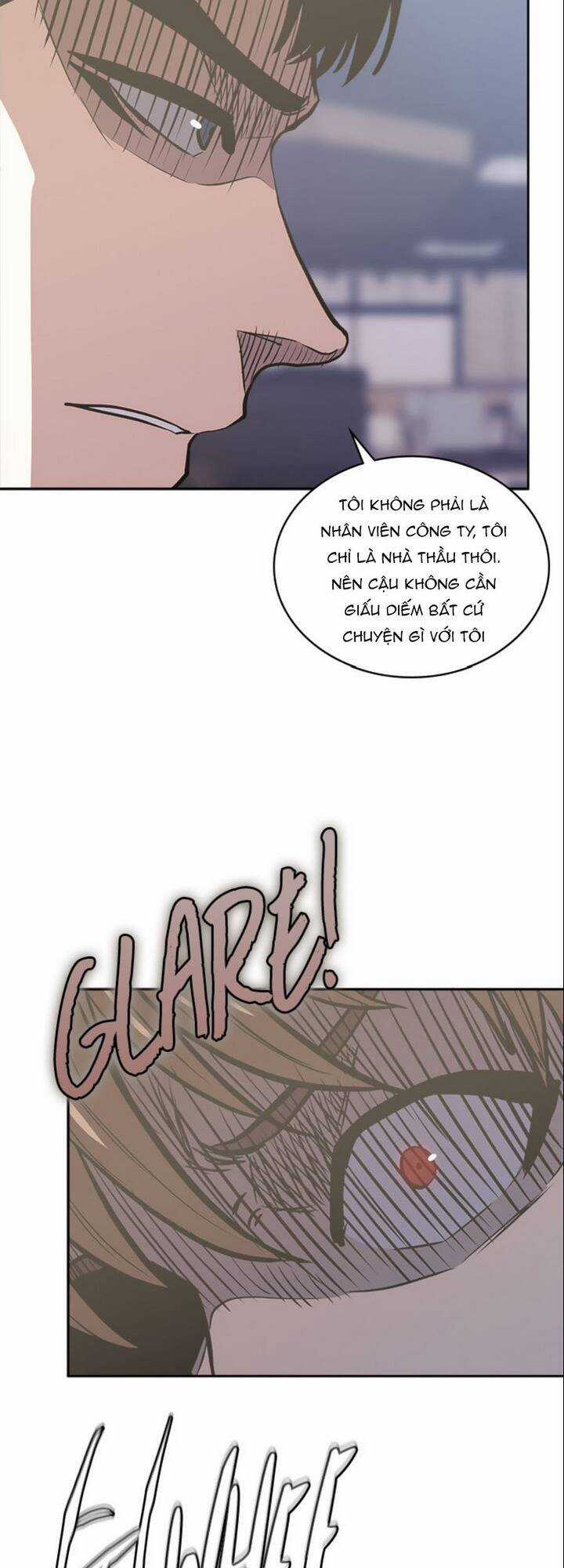 Chiến Binh Đến Từ Thế Giới Khác Chapter 181 trang 26