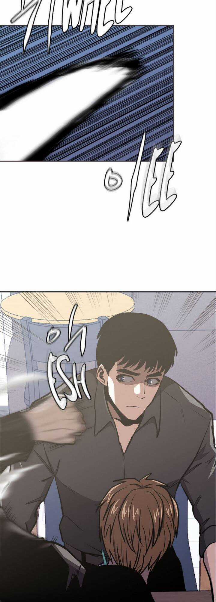 Chiến Binh Đến Từ Thế Giới Khác Chapter 181 trang 27