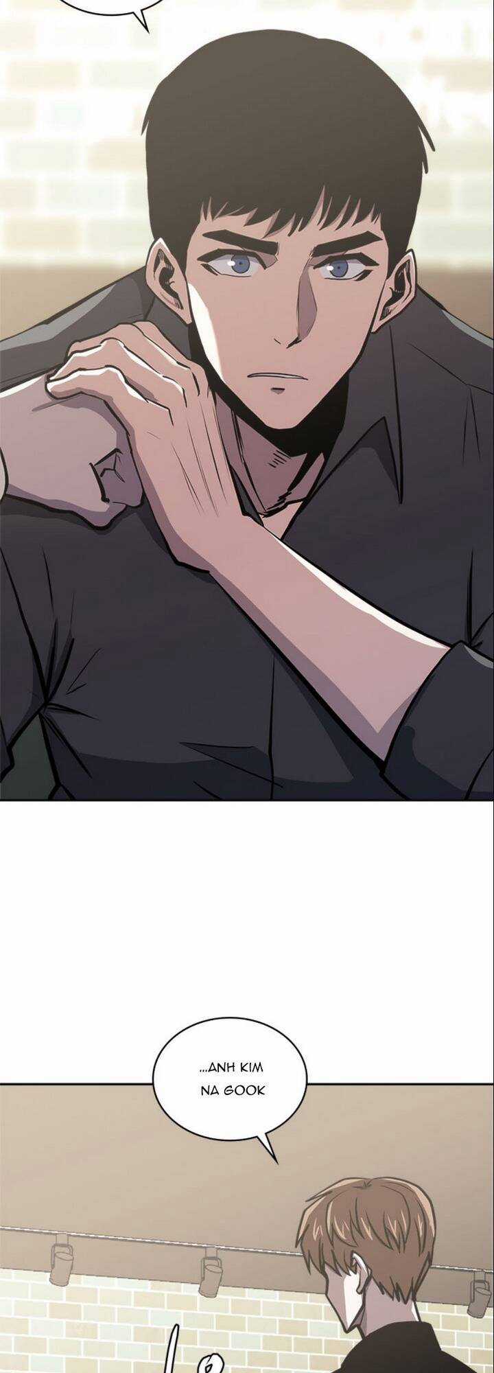 Chiến Binh Đến Từ Thế Giới Khác Chapter 181 trang 29