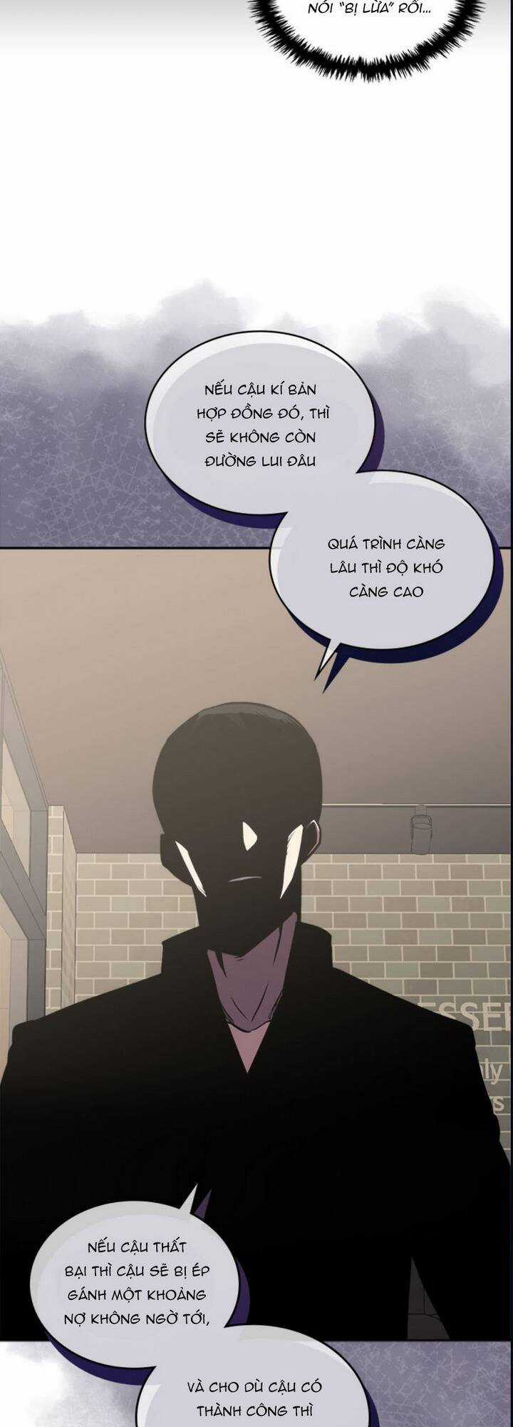 Chiến Binh Đến Từ Thế Giới Khác Chapter 181 trang 3