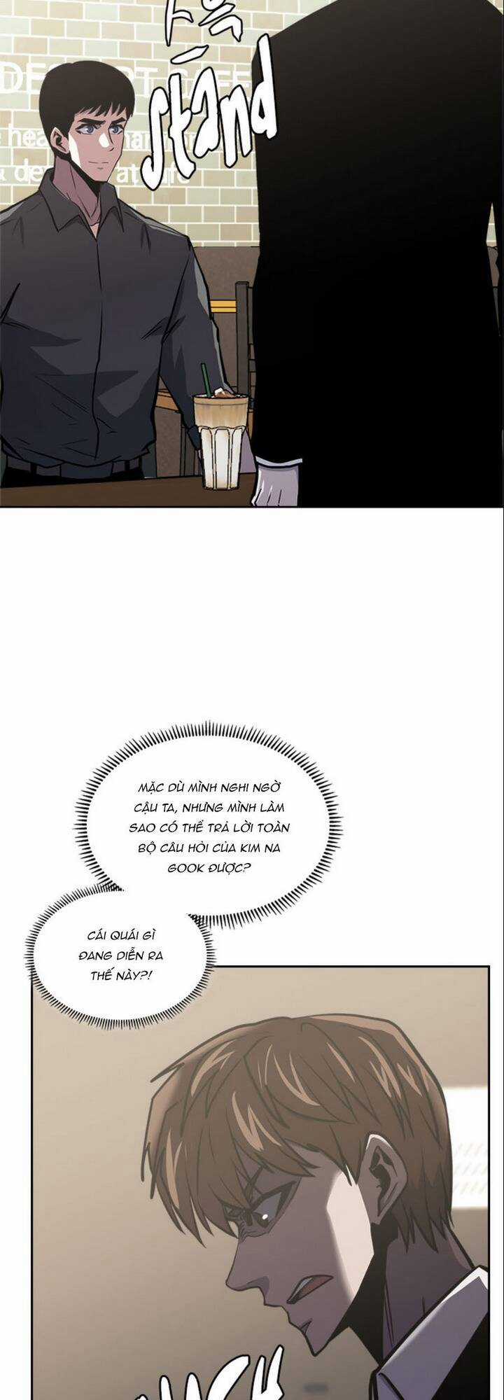 Chiến Binh Đến Từ Thế Giới Khác Chapter 181 trang 30