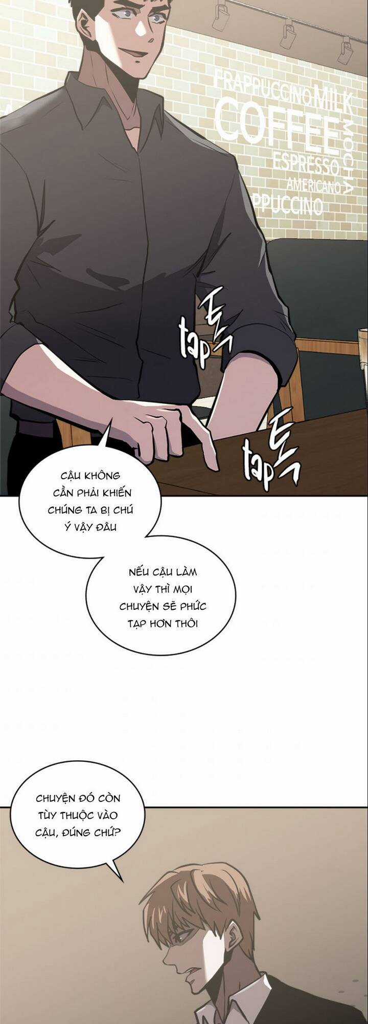 Chiến Binh Đến Từ Thế Giới Khác Chapter 181 trang 32