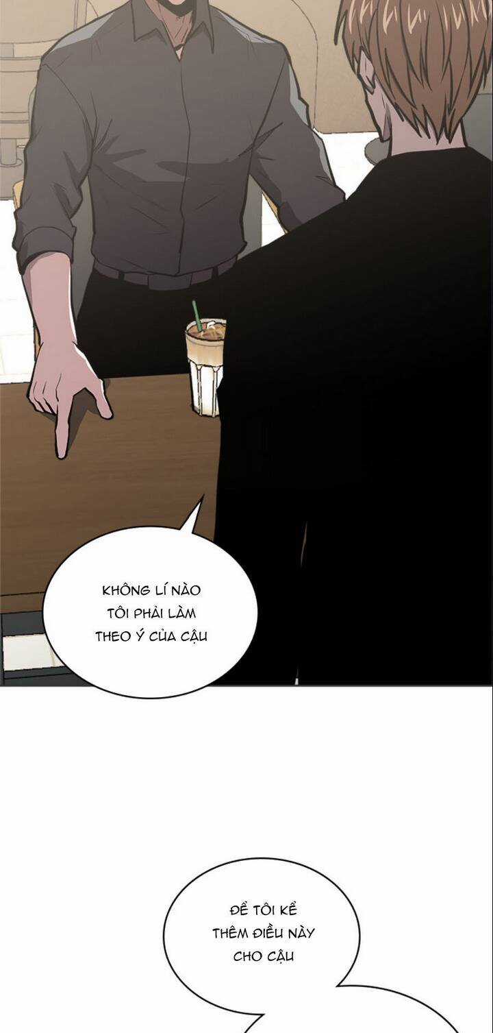 Chiến Binh Đến Từ Thế Giới Khác Chapter 181 trang 35