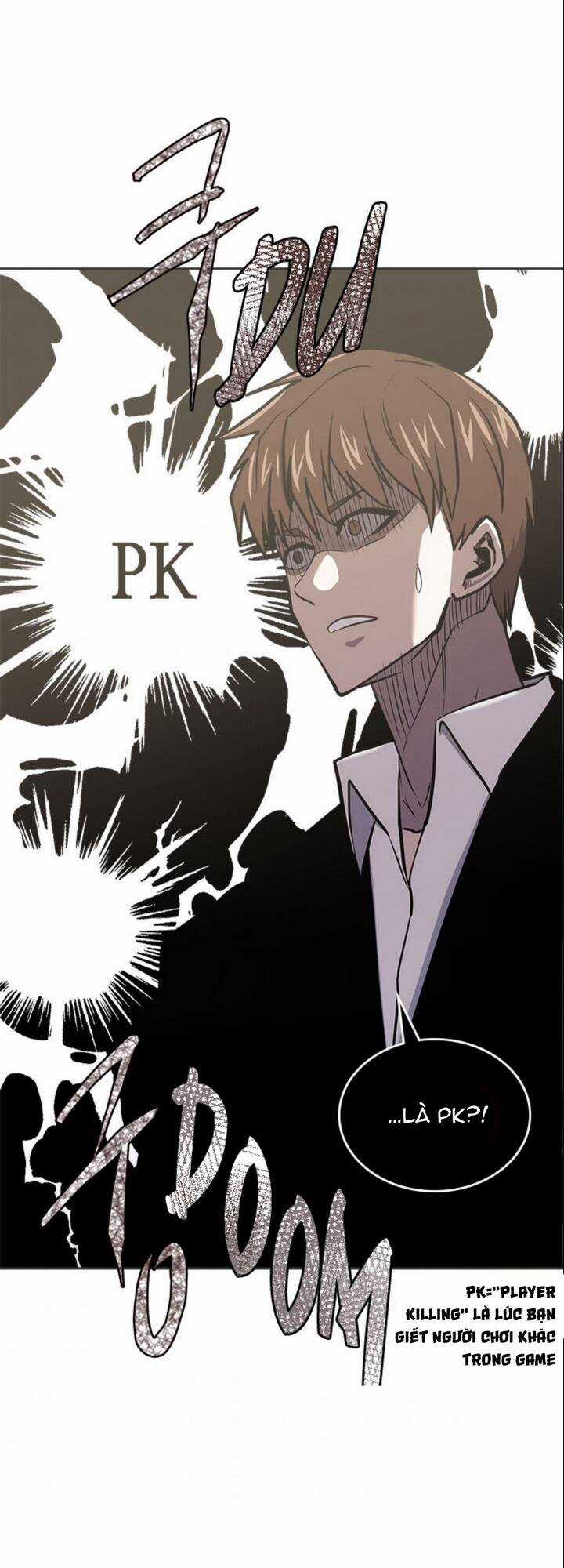 Chiến Binh Đến Từ Thế Giới Khác Chapter 181 trang 37