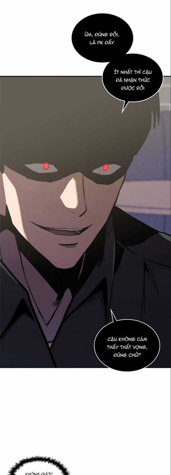 Chiến Binh Đến Từ Thế Giới Khác Chapter 181 trang 38