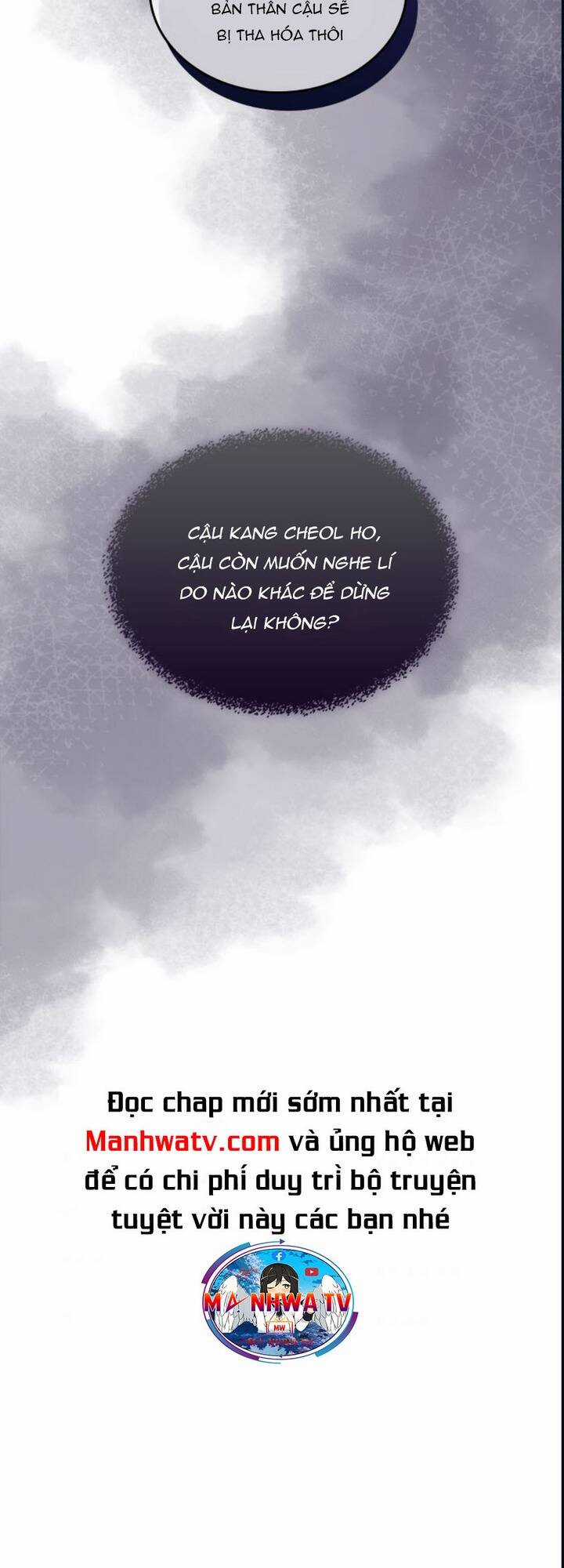 Chiến Binh Đến Từ Thế Giới Khác Chapter 181 trang 4