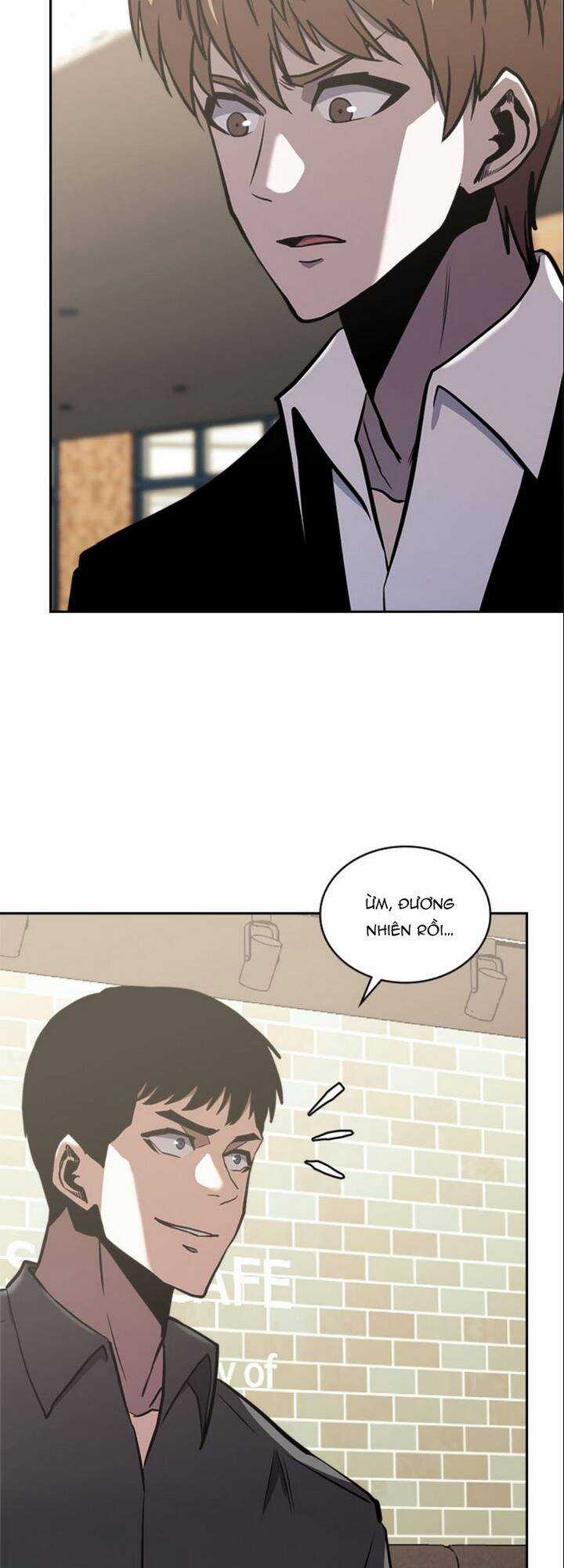 Chiến Binh Đến Từ Thế Giới Khác Chapter 181 trang 40