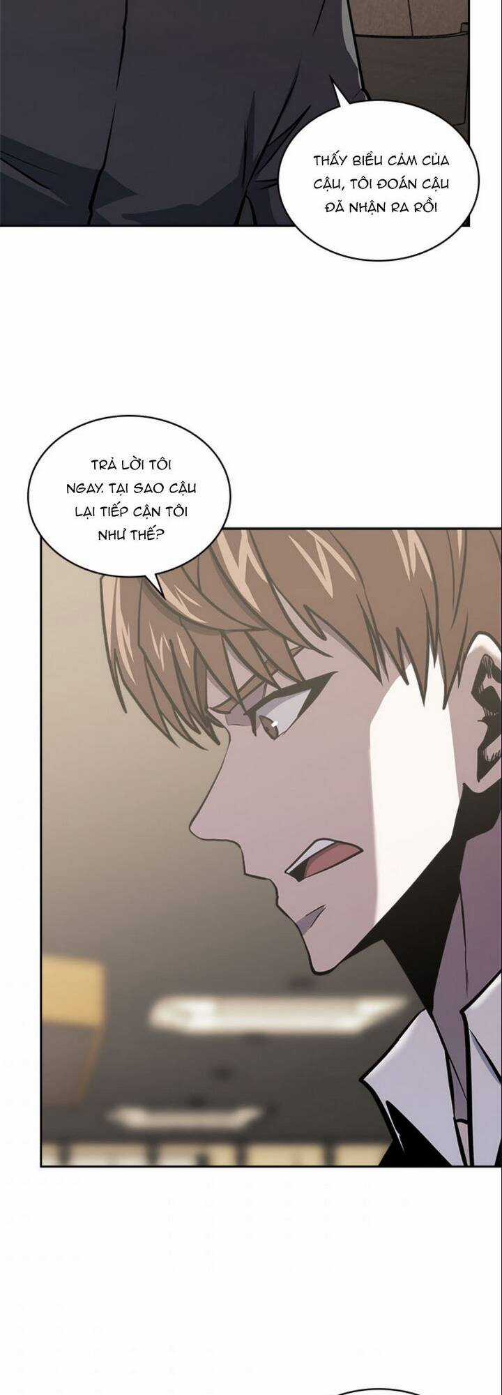 Chiến Binh Đến Từ Thế Giới Khác Chapter 181 trang 41