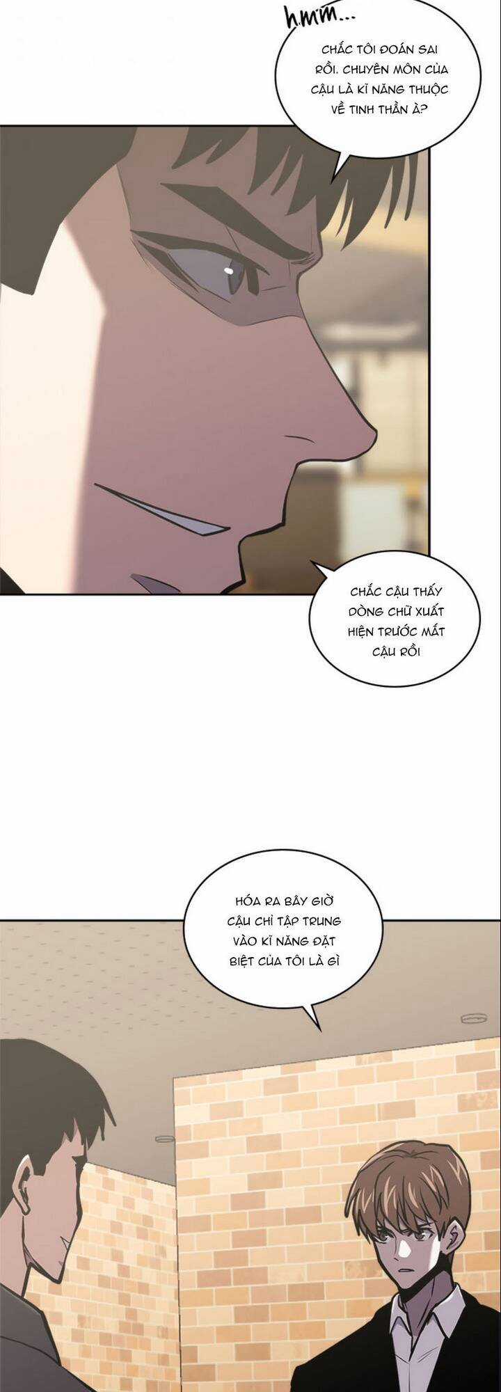 Chiến Binh Đến Từ Thế Giới Khác Chapter 181 trang 42