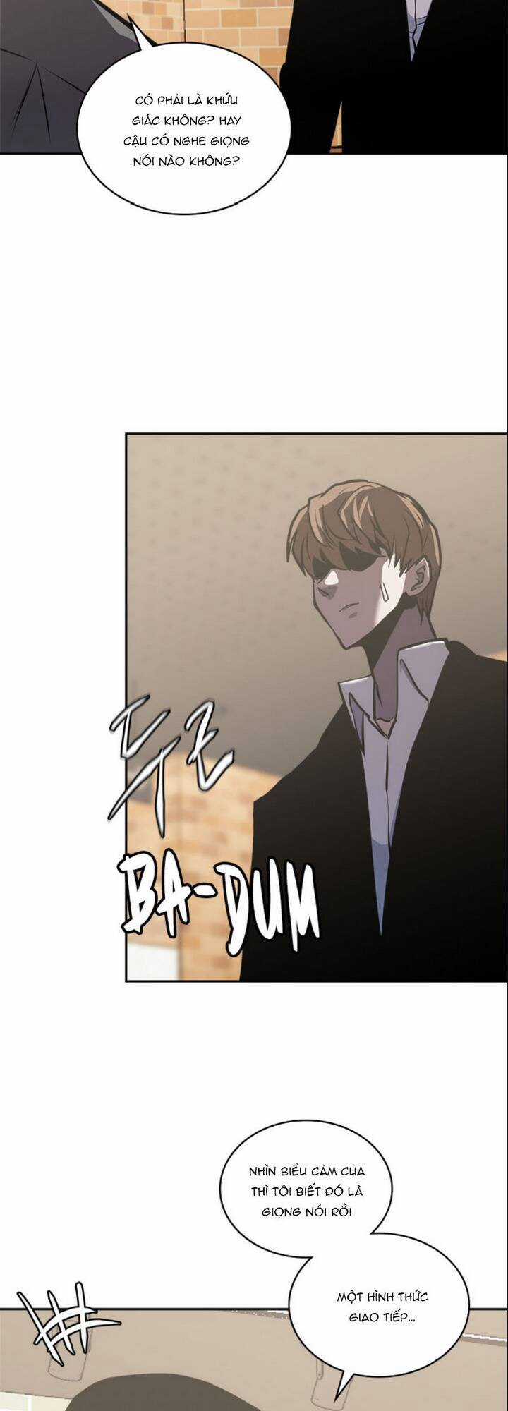 Chiến Binh Đến Từ Thế Giới Khác Chapter 181 trang 43