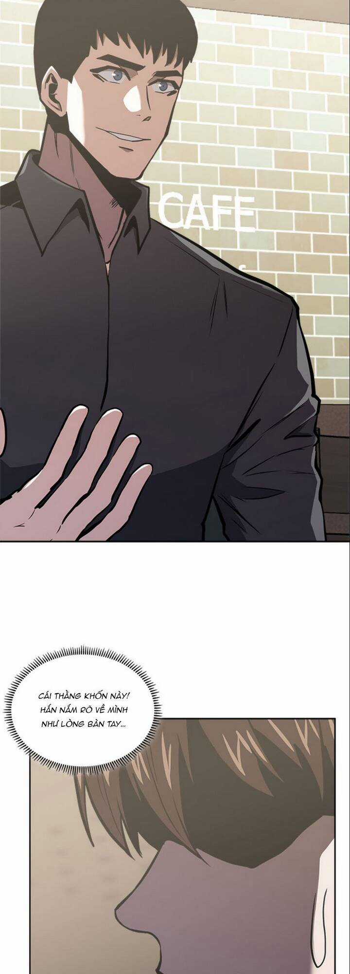 Chiến Binh Đến Từ Thế Giới Khác Chapter 181 trang 44