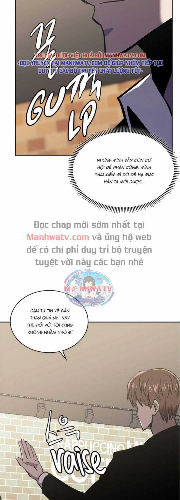 Chiến Binh Đến Từ Thế Giới Khác Chapter 181 trang 45