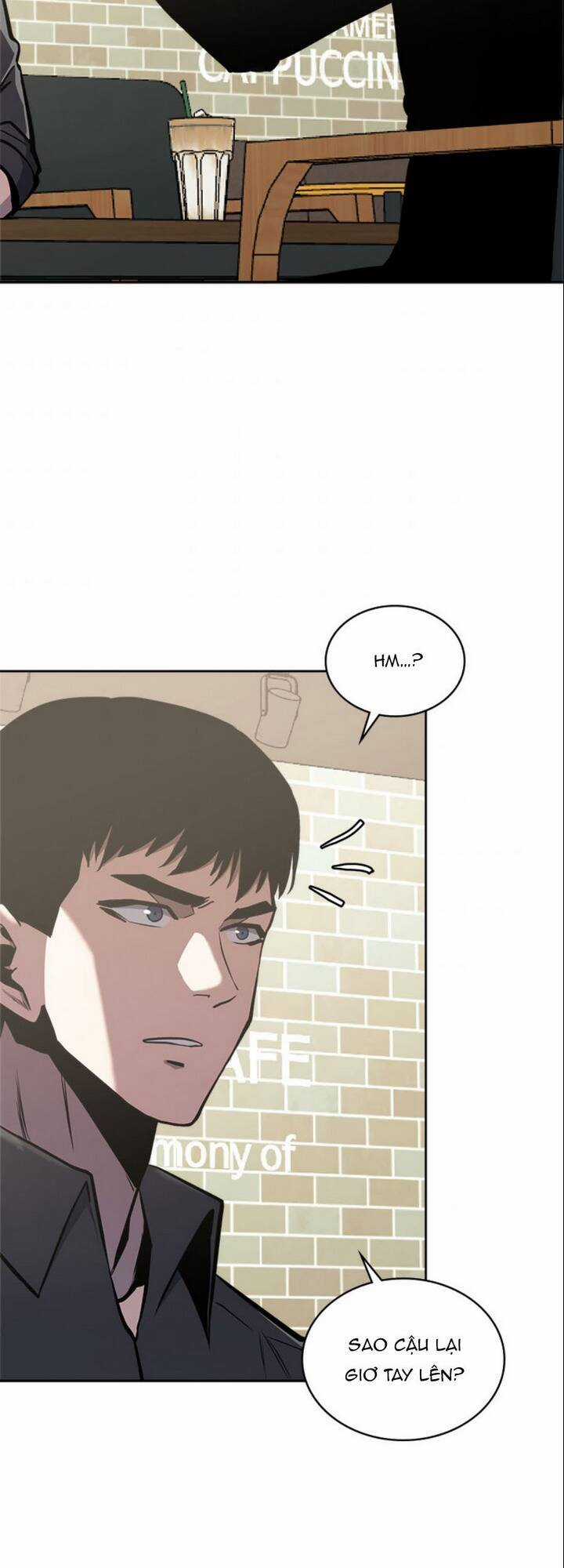 Chiến Binh Đến Từ Thế Giới Khác Chapter 181 trang 46