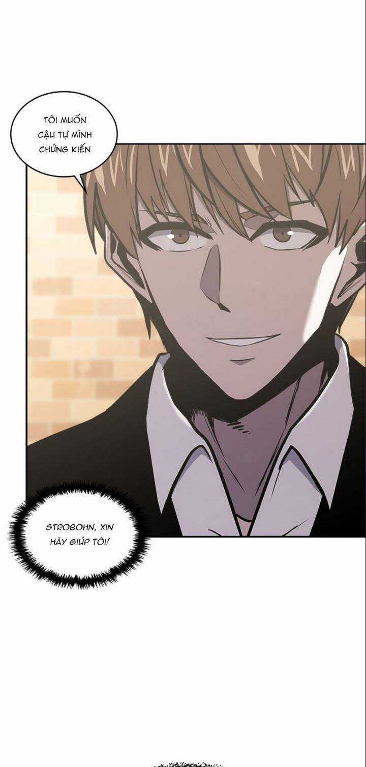 Chiến Binh Đến Từ Thế Giới Khác Chapter 181 trang 47