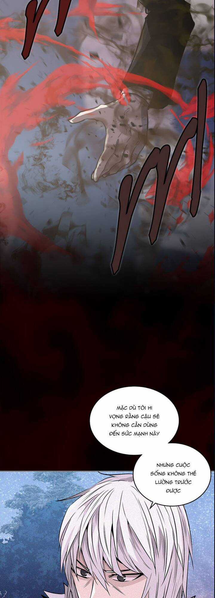 Chiến Binh Đến Từ Thế Giới Khác Chapter 181 trang 49