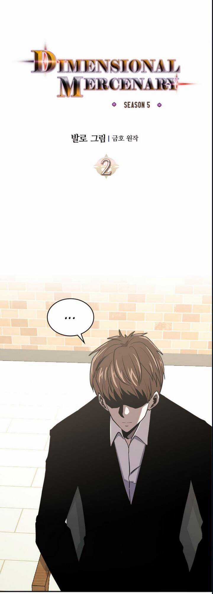 Chiến Binh Đến Từ Thế Giới Khác Chapter 181 trang 5