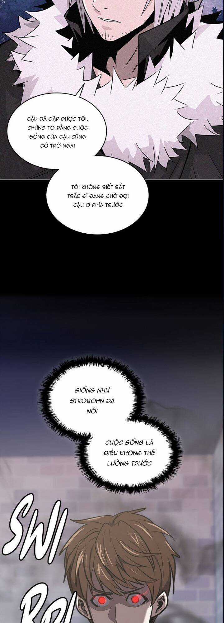 Chiến Binh Đến Từ Thế Giới Khác Chapter 181 trang 50