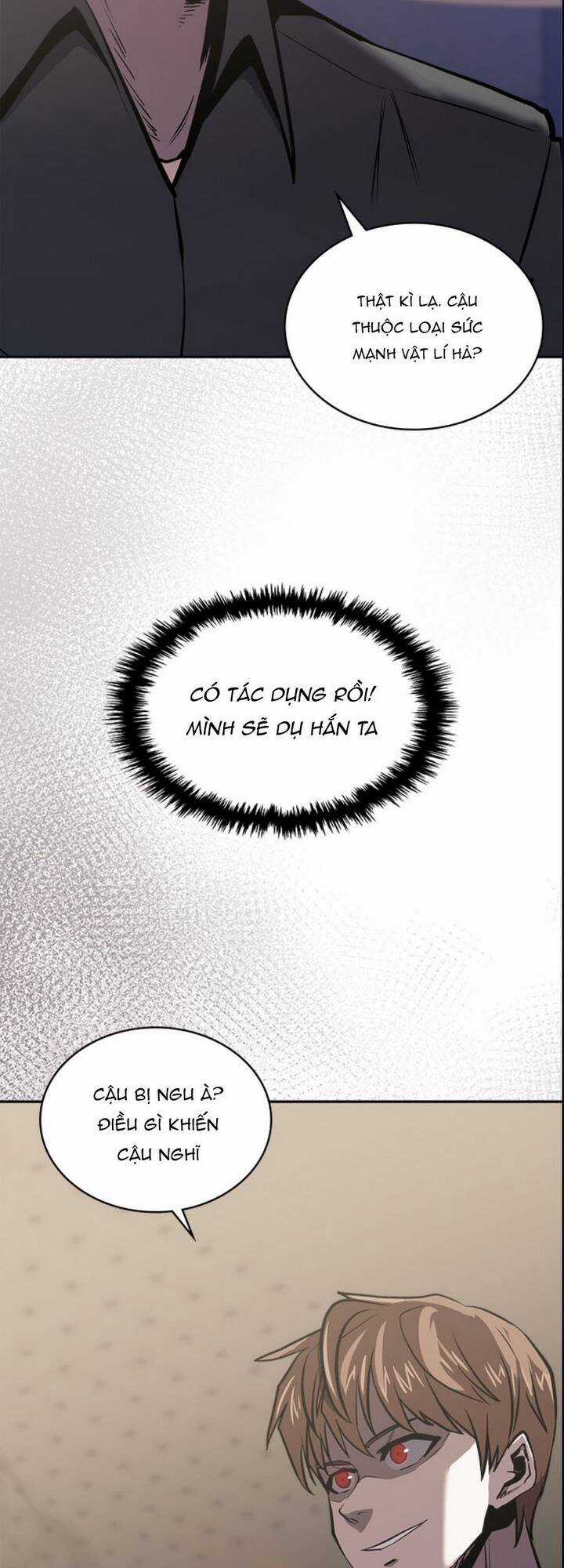 Chiến Binh Đến Từ Thế Giới Khác Chapter 181 trang 52