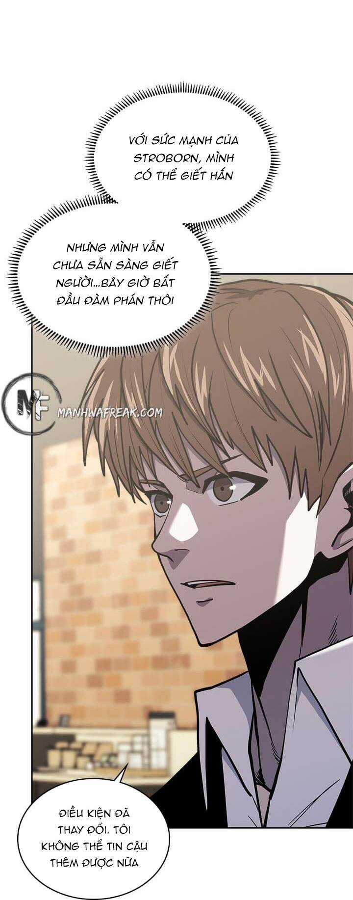 Chiến Binh Đến Từ Thế Giới Khác Chapter 182 trang 10