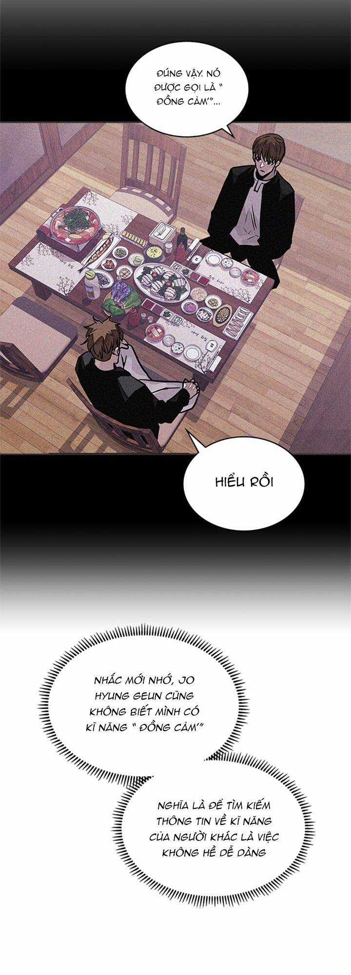 Chiến Binh Đến Từ Thế Giới Khác Chapter 182 trang 13