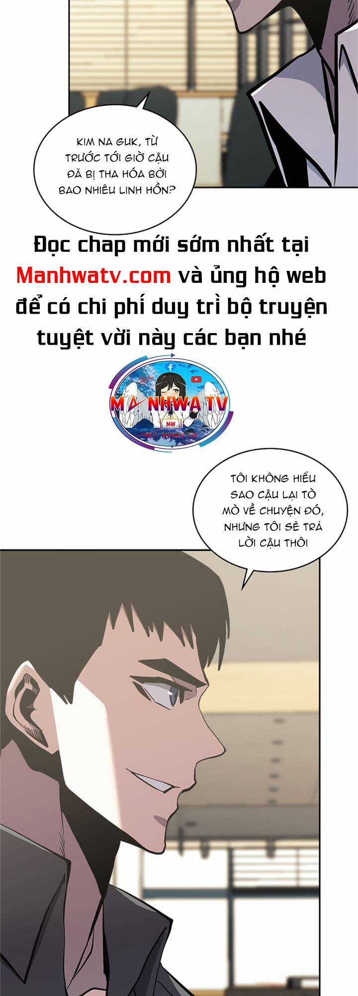 Chiến Binh Đến Từ Thế Giới Khác Chapter 182 trang 17