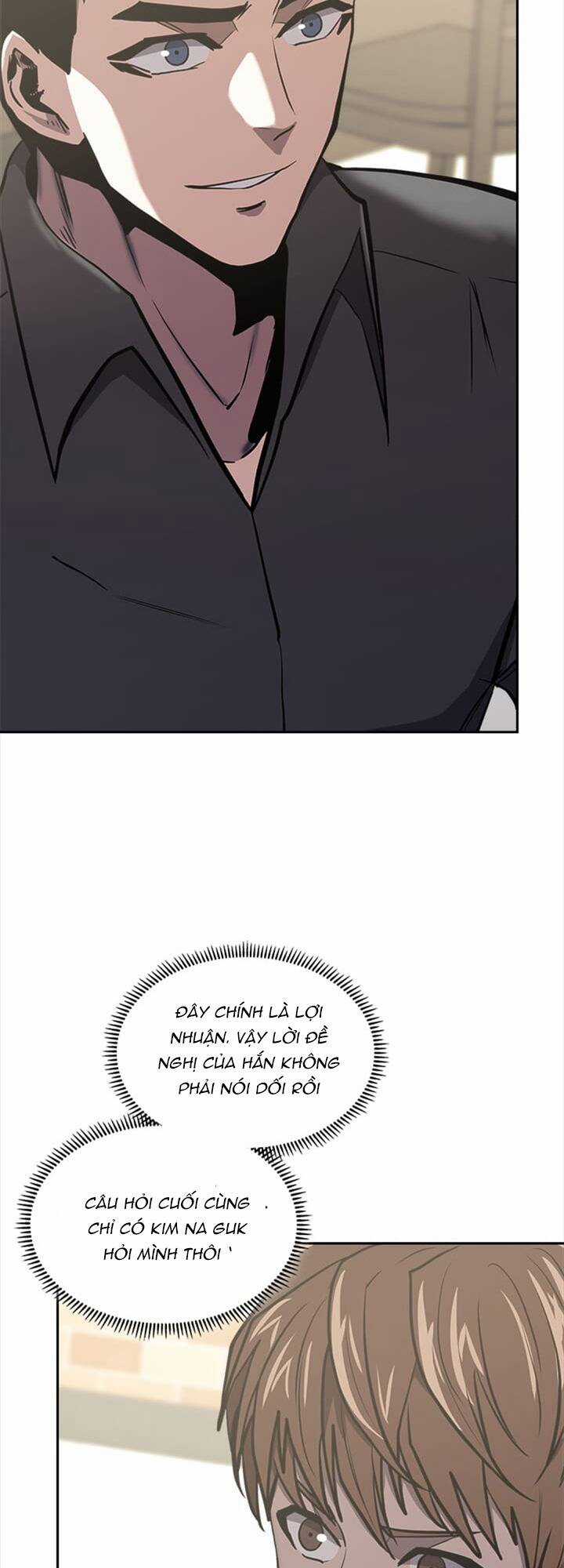 Chiến Binh Đến Từ Thế Giới Khác Chapter 182 trang 22