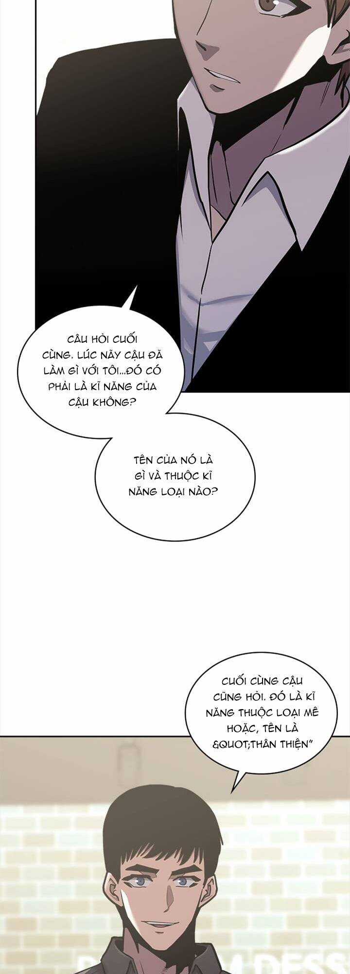 Chiến Binh Đến Từ Thế Giới Khác Chapter 182 trang 23