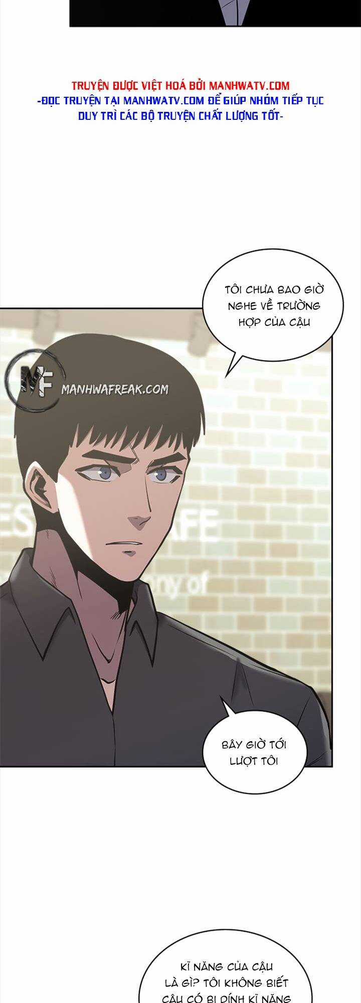 Chiến Binh Đến Từ Thế Giới Khác Chapter 182 trang 25