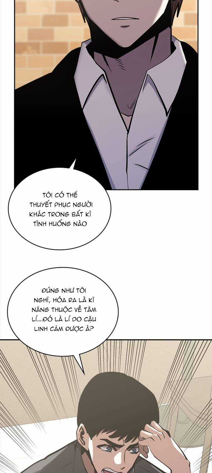 Chiến Binh Đến Từ Thế Giới Khác Chapter 182 trang 28