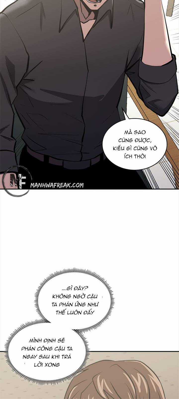 Chiến Binh Đến Từ Thế Giới Khác Chapter 182 trang 29