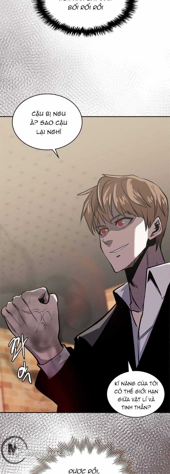 Chiến Binh Đến Từ Thế Giới Khác Chapter 182 trang 3