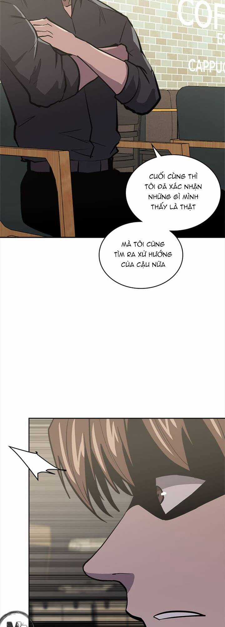 Chiến Binh Đến Từ Thế Giới Khác Chapter 182 trang 31