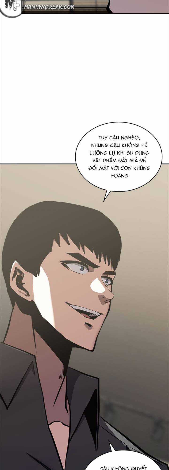 Chiến Binh Đến Từ Thế Giới Khác Chapter 182 trang 32