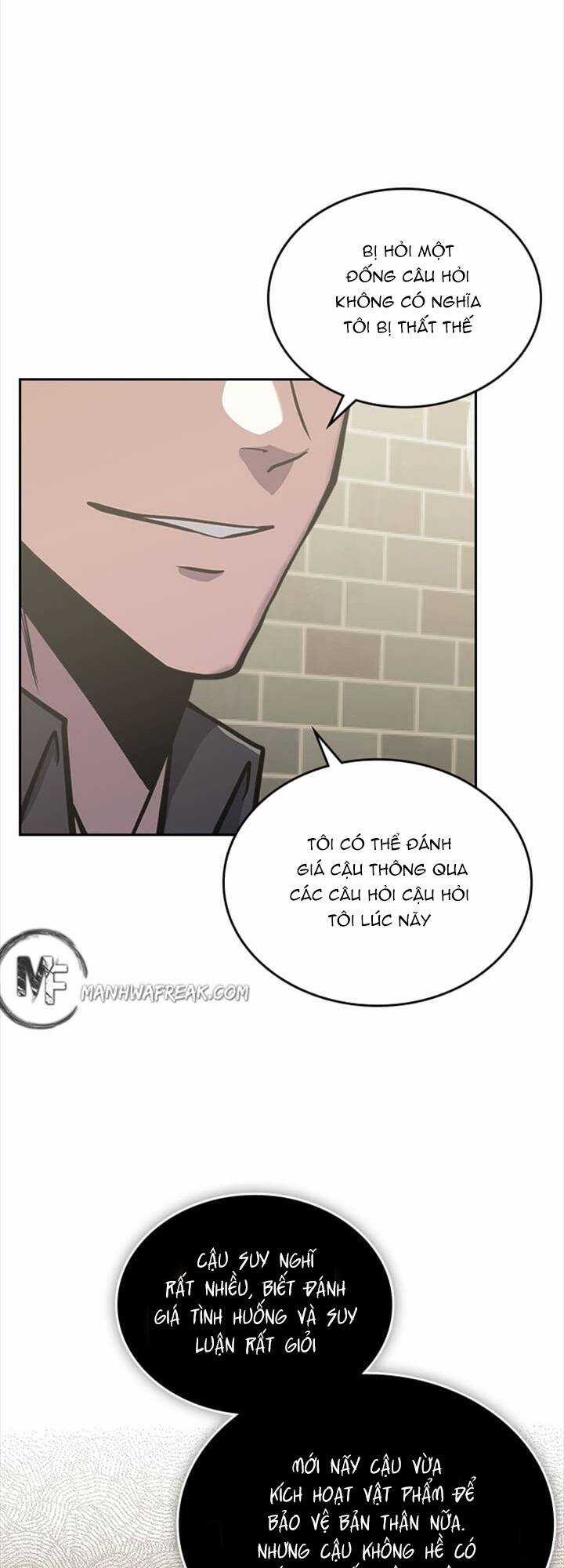 Chiến Binh Đến Từ Thế Giới Khác Chapter 182 trang 34