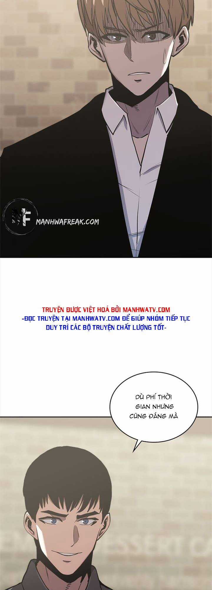 Chiến Binh Đến Từ Thế Giới Khác Chapter 182 trang 37