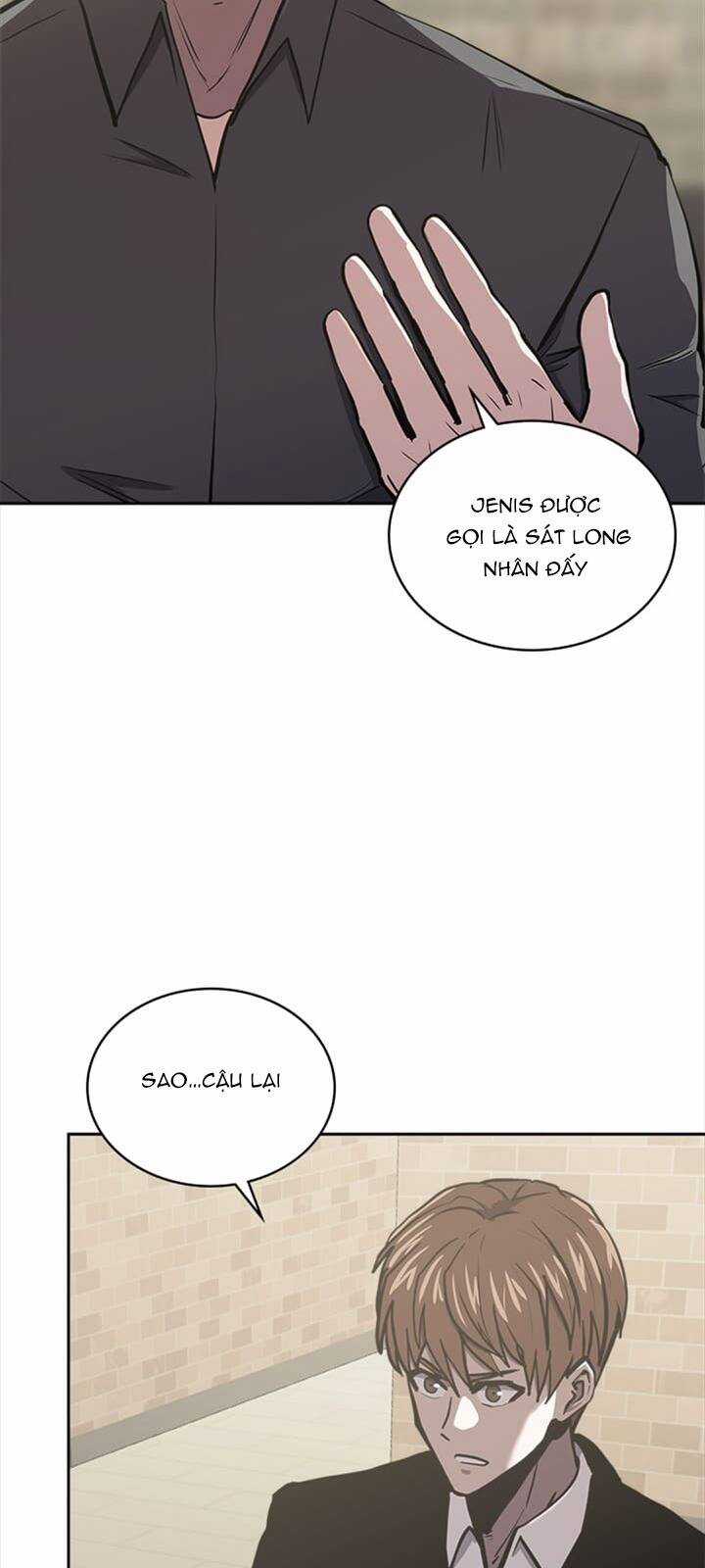 Chiến Binh Đến Từ Thế Giới Khác Chapter 182 trang 38