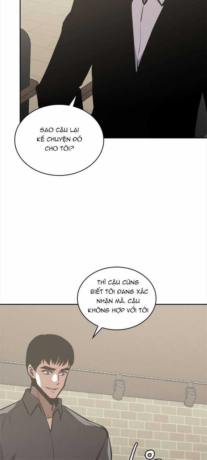 Chiến Binh Đến Từ Thế Giới Khác Chapter 182 trang 39