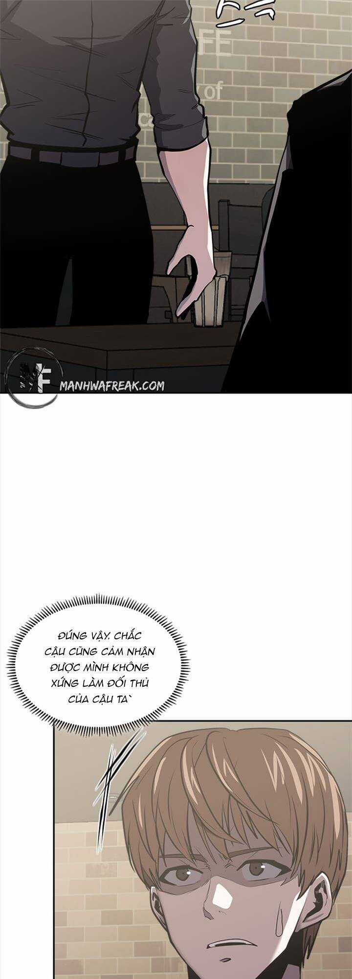 Chiến Binh Đến Từ Thế Giới Khác Chapter 182 trang 40